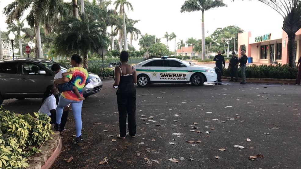 Local time, after which metropolitan and university police immediately responded, shooting and killing the. Man killed in deadly double shooting in Royal Palm Beach identified WPEC