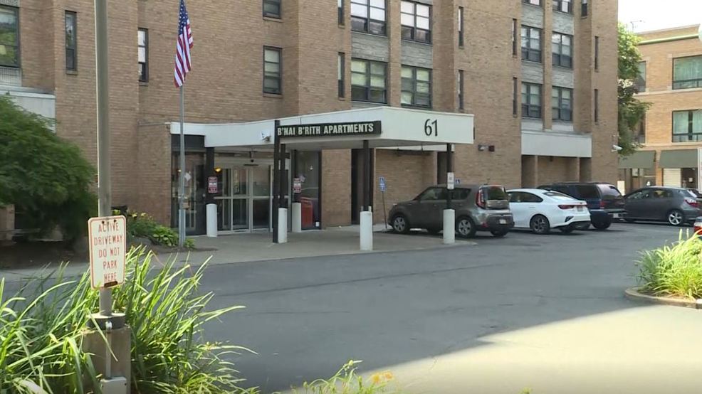 One hospitalized following Wilkes-Barre power outage