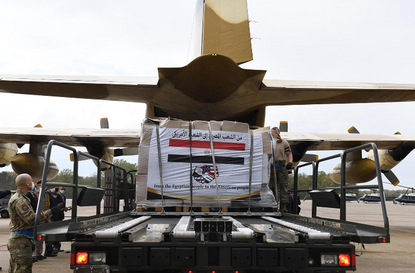 joint base andrews medical