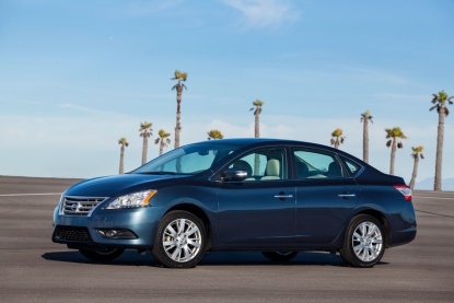 2017 Nissan Leaf Sentra Recalled Over Air Bag Problems Kabb 2017 Nissan Leaf Sentra Recalled