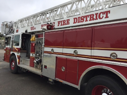 4 Children Die In Oregon House Fire 2 Adults 1 Teen Seriously