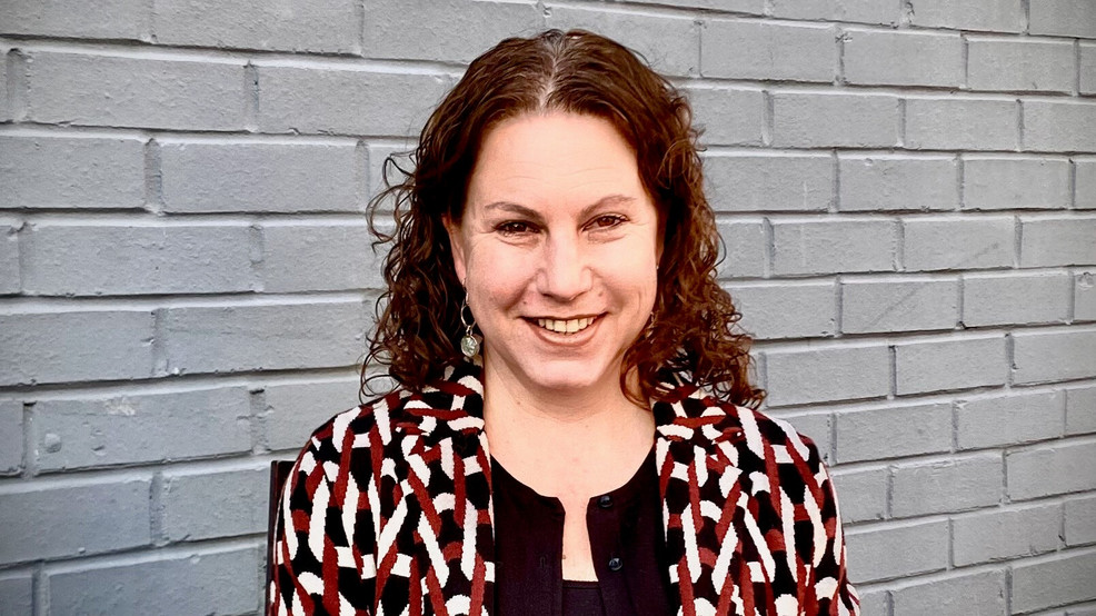 LISTEN: Women's rights activist rails against biological men housed in women's prisons