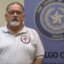 Hidalgo County holds news briefing update