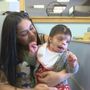 Little girl gets a fresh start after free surgery from Dayton Children's